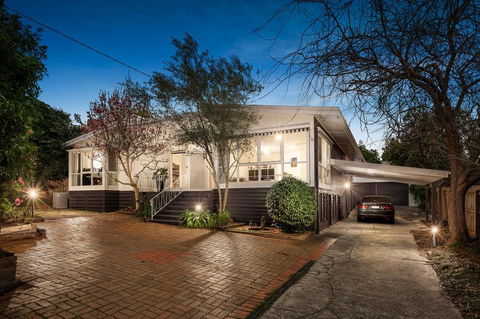 Big Room 12km To City Near Boxhill, Melbourne - New Castle Holiday 2