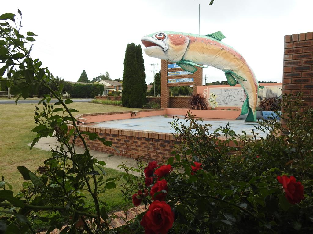Oberon NSW New Castle Holiday