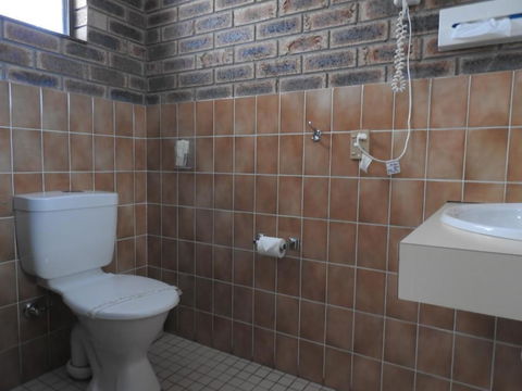 Big Trout Motel - New Castle Holiday 2