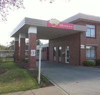 Big Valley Lakeside Paradise Motor Inn - New Castle Holiday