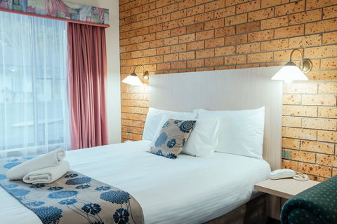 Big Windmill Corporate & Family Motel - New Castle Holiday 1