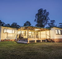 Big Yango House - New Castle Holiday