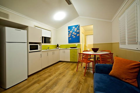 BIG4 Adventure Whitsunday Resort - New Castle Holiday 2