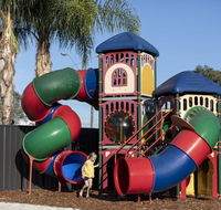 BIG4 Albury Tourist Park - New Castle Holiday