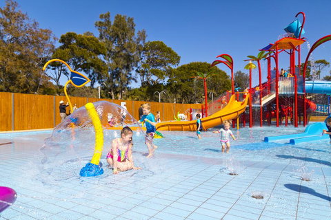 BIG4 Easts Beach Holiday Park - New Castle Holiday 0