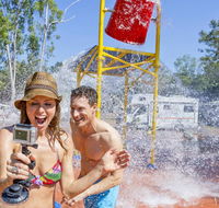 BIG4 Howard Springs Holiday Park - New Castle Holiday