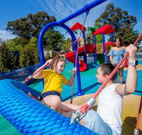 BIG4 Melbourne Holiday Park - New Castle Holiday
