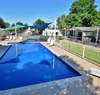 BIG4 Mildura Getaway - New Castle Holiday