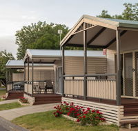 BIG4 Mornington Peninsula Holiday Park - New Castle Holiday