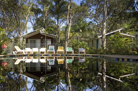 BIG4 Nambucca Beach Holiday Park - New Castle Holiday 2