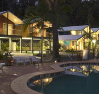 BIG4 Nambucca Beach Holiday Park - New Castle Holiday