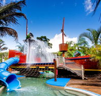 BIG4 NRMA South West Rocks Holiday Park - New Castle Holiday