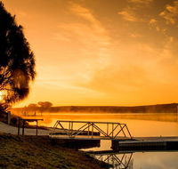 BIG4 NRMA Warrnambool Riverside Holiday Park - New Castle Holiday
