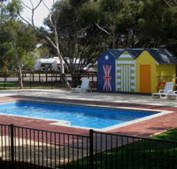 BIG4 Port Willunga Tourist Park - New Castle Holiday