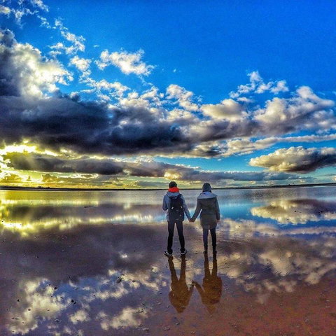 BIG4 Riverside Swan Hill - New Castle Holiday 3