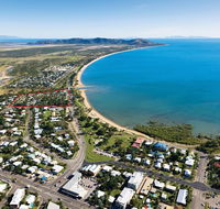 BIG4 Rowes Bay Beachfront Holiday Park - New Castle Holiday