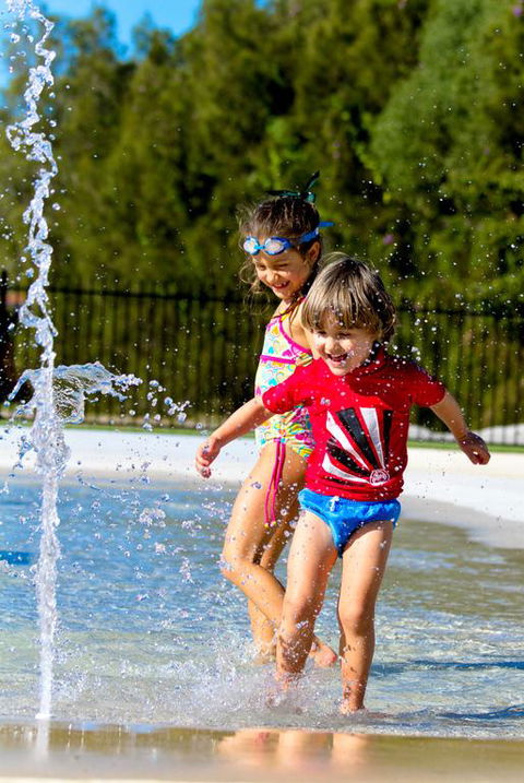 BIG4 Saltwater @ Yamba Holiday Park - New Castle Holiday 3