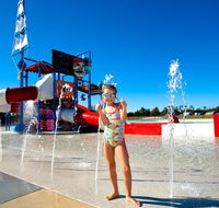 BIG4 Saltwater  Yamba Holiday Park - New Castle Holiday