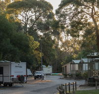 BIG4 Seymour Holiday Park - New Castle Holiday