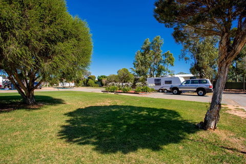 BIG4 Shepparton Park Lane Holiday Park - New Castle Holiday 1
