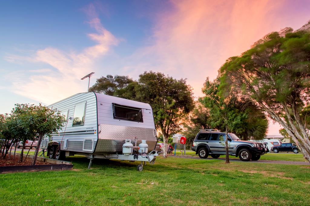 Arcadia South VIC New Castle Holiday