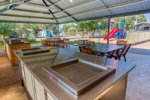 BIG4 Shepparton Park Lane Holiday Park - New Castle Holiday 2