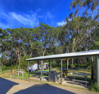 BIG4 South Durras Holiday Park - New Castle Holiday