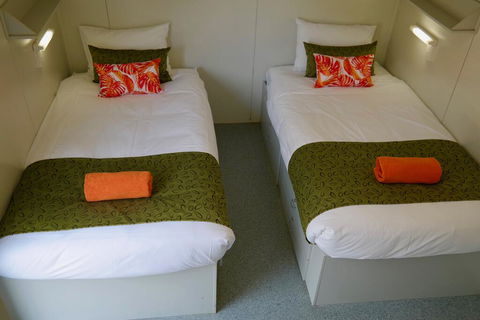 BIG4 St Helens Holiday Park - New Castle Holiday 2
