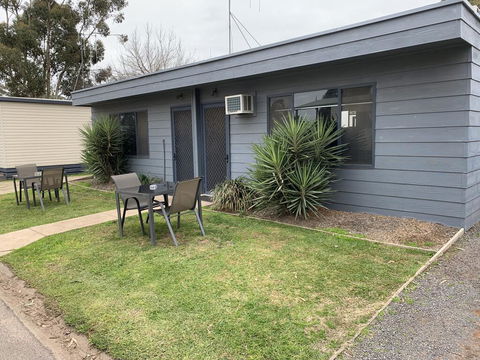 BIG4 Swan Hill - New Castle Holiday 1
