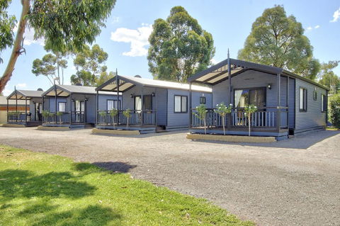 BIG4 Swan Hill - New Castle Holiday 0