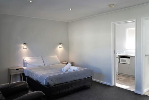 BIG4 Swan Hill - New Castle Holiday 2