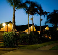 BIG4 Tathra Beach Holiday Park - New Castle Holiday