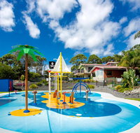 BIG4 Tween Waters Holiday Park - New Castle Holiday