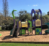 BIG4 Wangaratta North Cedars Holiday Park - New Castle Holiday