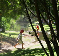 BIG4 Wye River Holiday Park - New Castle Holiday