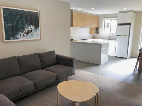 BIG4 Wye River Holiday Park - New Castle Holiday 1