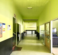 Bigfoot backpackers - New Castle Holiday