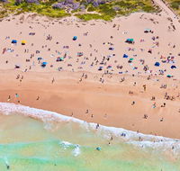 Bijoux Beach House - New Castle Holiday