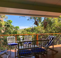 Billa Bush Cottage - New Castle Holiday