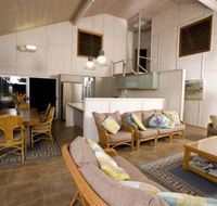 Billa Villa - New Castle Holiday
