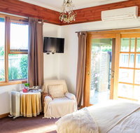 Billabong Cottage - New Castle Holiday