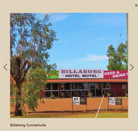 Billabong Hotel - New Castle Holiday