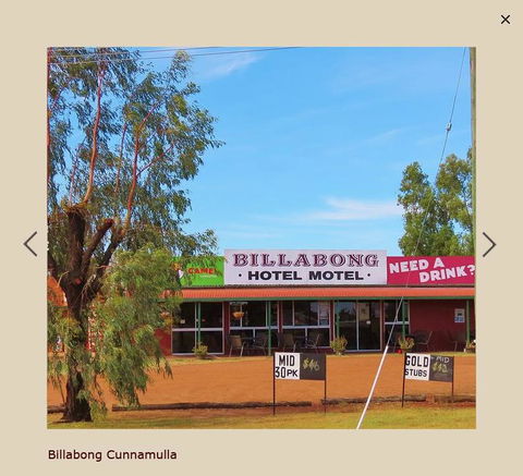 Billabong Hotel - New Castle Holiday 0
