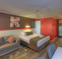 Billabong Lodge Motel - New Castle Holiday