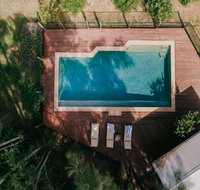 Billabong Moon - New Castle Holiday