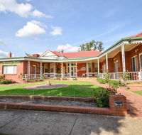 Billabong Wangaratta - New Castle Holiday