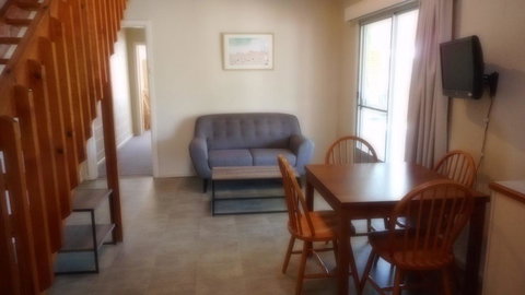 Billungar Unit 1 At Hat Head - New Castle Holiday 2