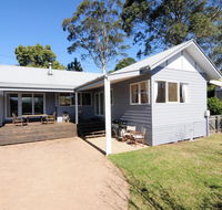 Bimbadeen - Comfortable country styled house - New Castle Holiday