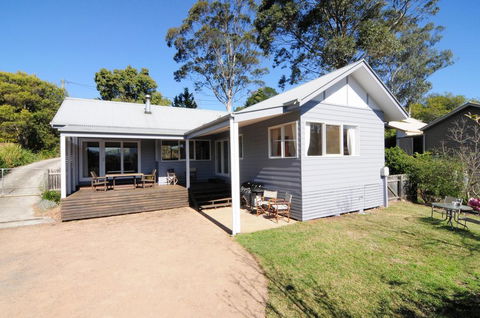 Bimbadeen - Comfortable Country Styled House! - New Castle Holiday 0