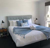 BINALONG BRAE  Bay of Fires Two bedroom both with ensuites - New Castle Holiday